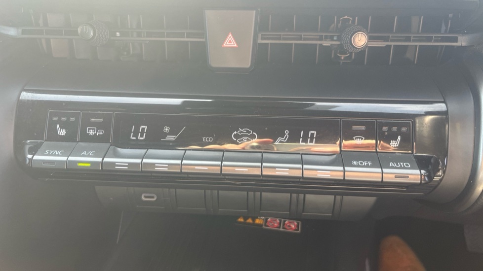 Toyota C-Hr Excel Grey #31