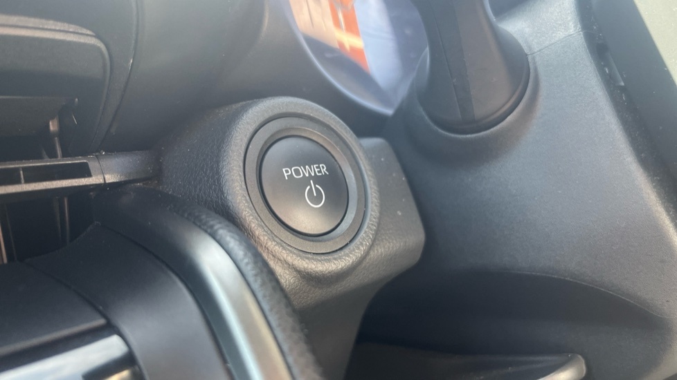 Toyota C-Hr Excel Grey #16