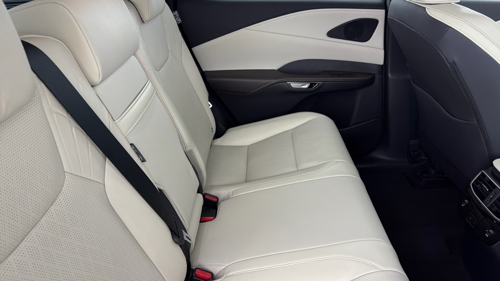 Lexus RX 450H 2.5 Takumi E-cvt  #9