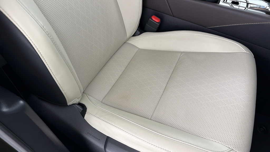 Lexus RX 450H 2.5 Takumi E-cvt  #18