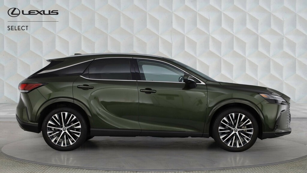 Lexus RX 450H 2.5 Takumi E-cvt  #24
