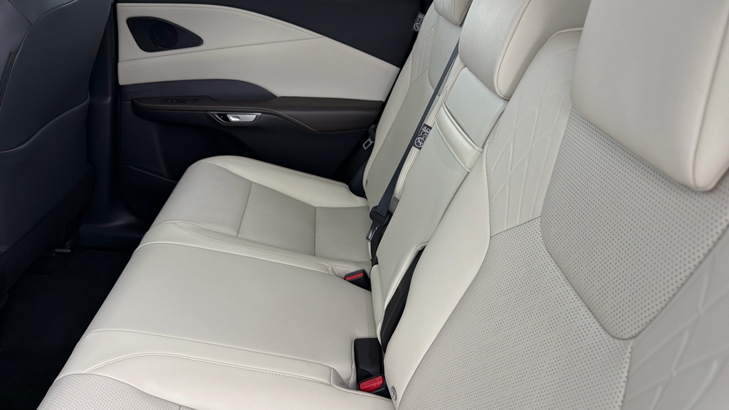 Lexus RX 450H 2.5 Takumi E-cvt  #16