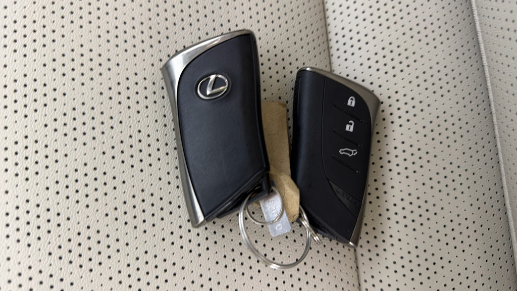Lexus RX 450H 2.5 Takumi E-cvt  #27