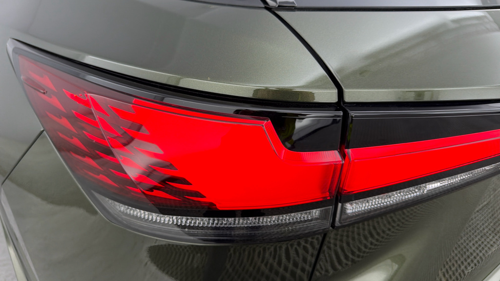 Lexus RX 450H 2.5 Takumi E-cvt  #22
