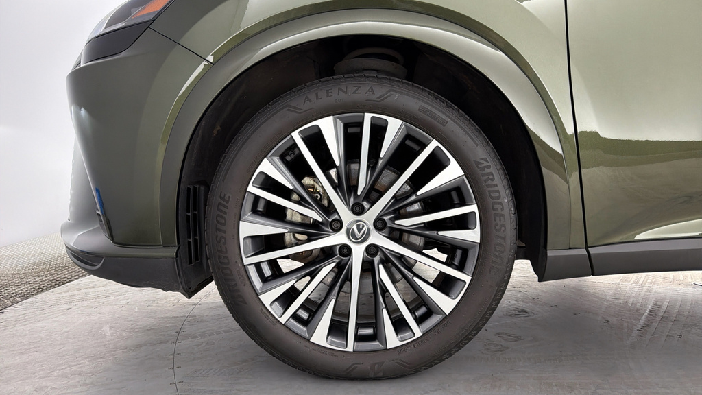 Lexus RX 450H 2.5 Takumi E-cvt  #23