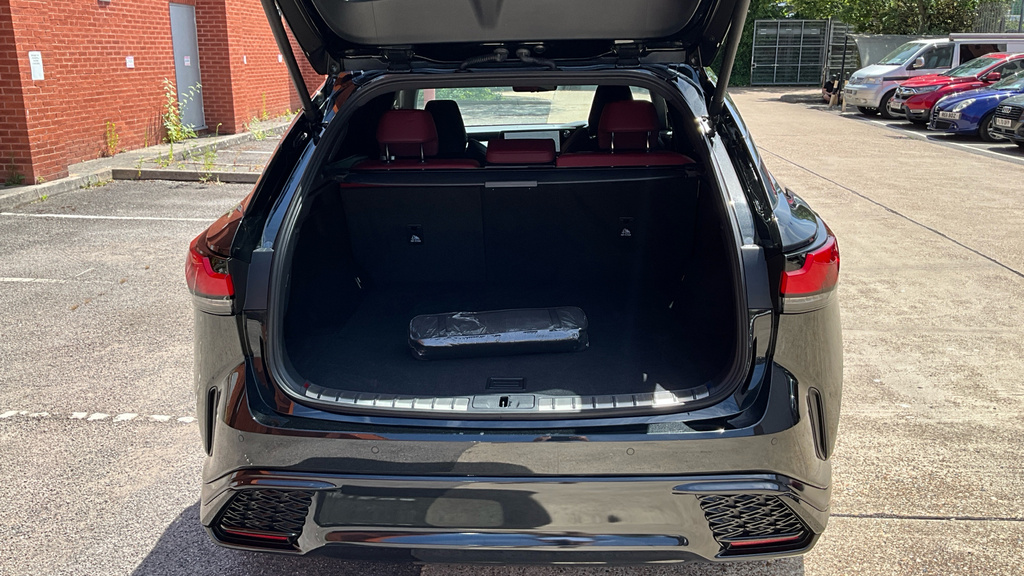 Lexus RX 450H 292 Takumi Blue #14