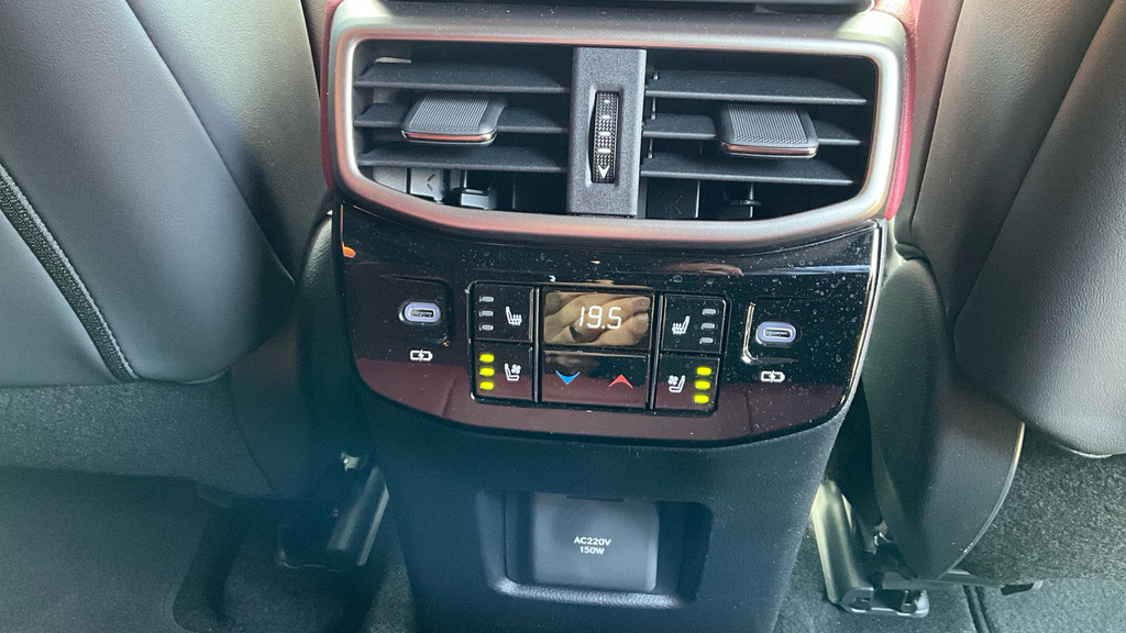 Lexus RX 450H 292 Takumi Blue #53