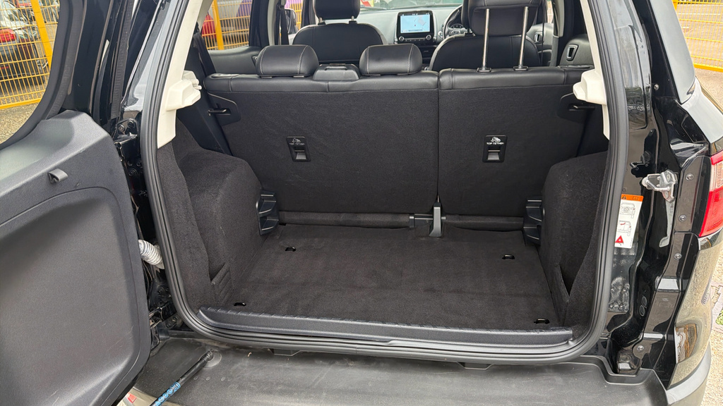 Ford Ecosport St-line #13