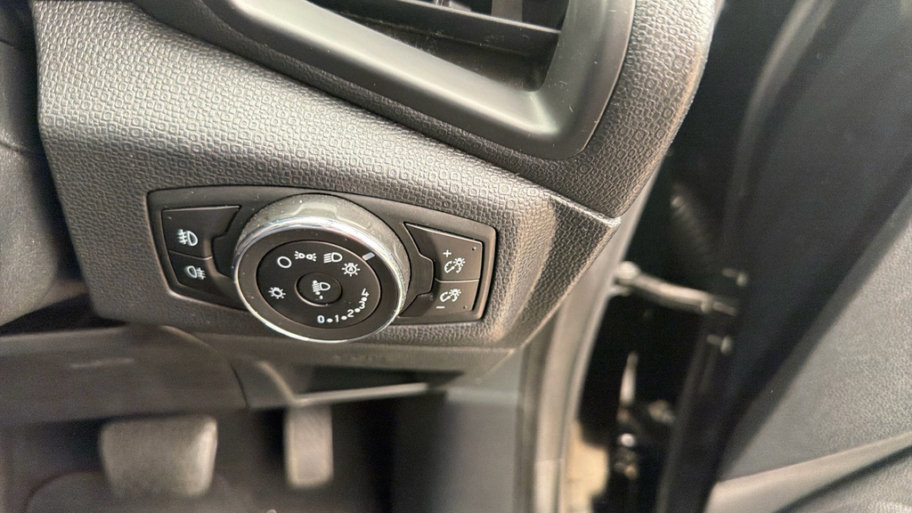 Ford Ecosport St-line #37