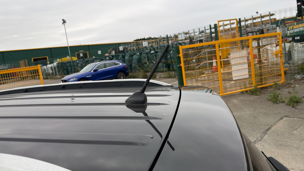 Ford Ecosport St-line #32
