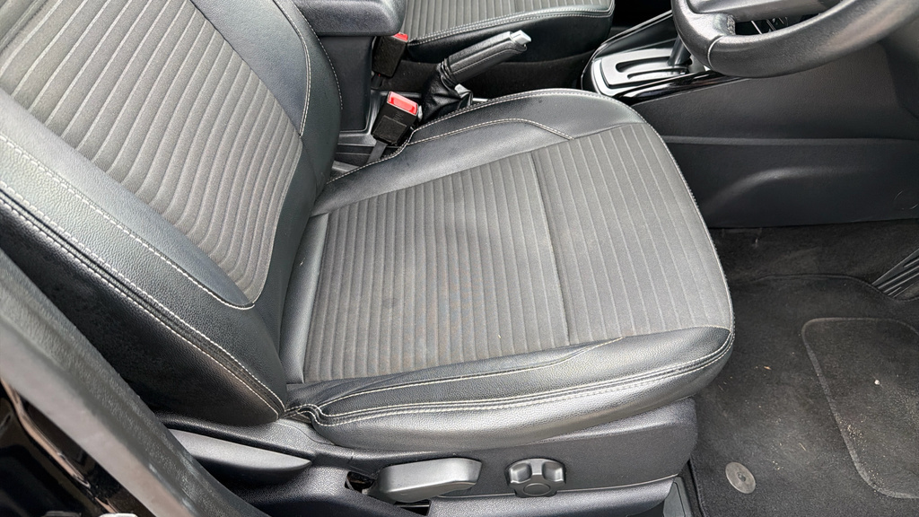Ford Ecosport St-line #17