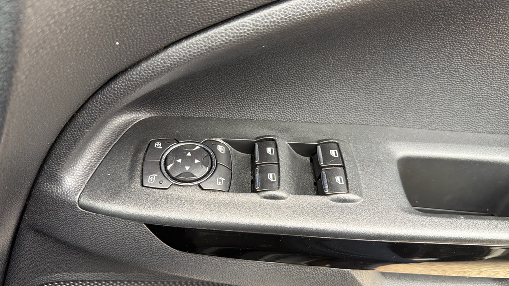 Ford Ecosport St-line #38
