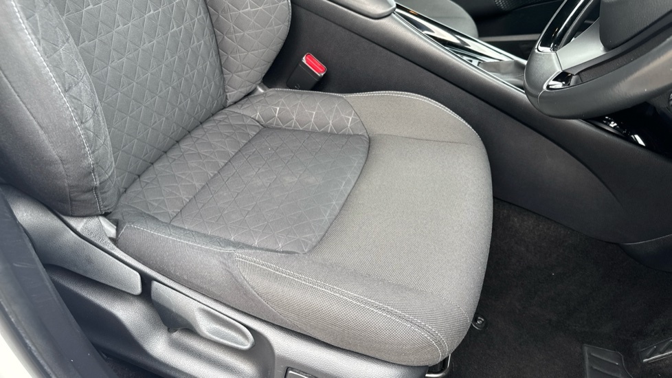 Toyota C-Hr Dynamic Grey #17