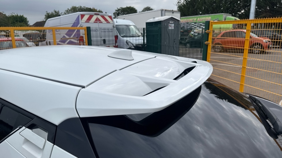 Toyota C-Hr Dynamic Grey #30