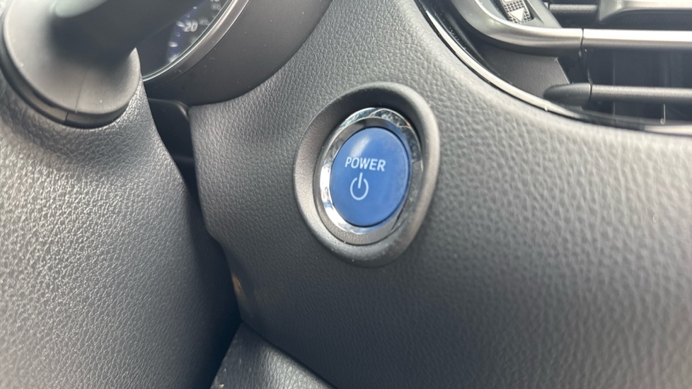 Toyota C-Hr Dynamic Grey #16