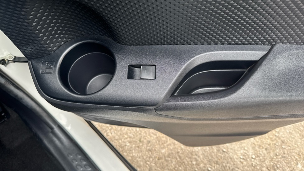 Toyota C-Hr Dynamic Grey #36