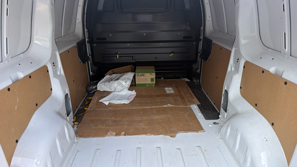 Toyota PROACE 1.5D Icon Medium Panel Van Mwb Euro 6 Ss 6Dr White #12