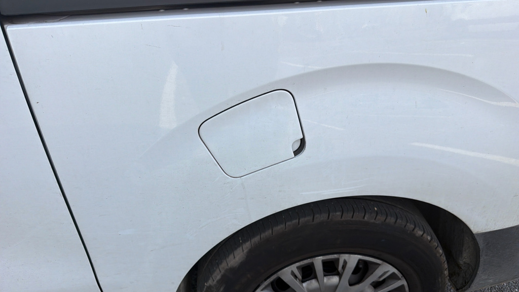 Toyota PROACE 1.5D Icon Medium Panel Van Mwb Euro 6 Ss 6Dr White #33