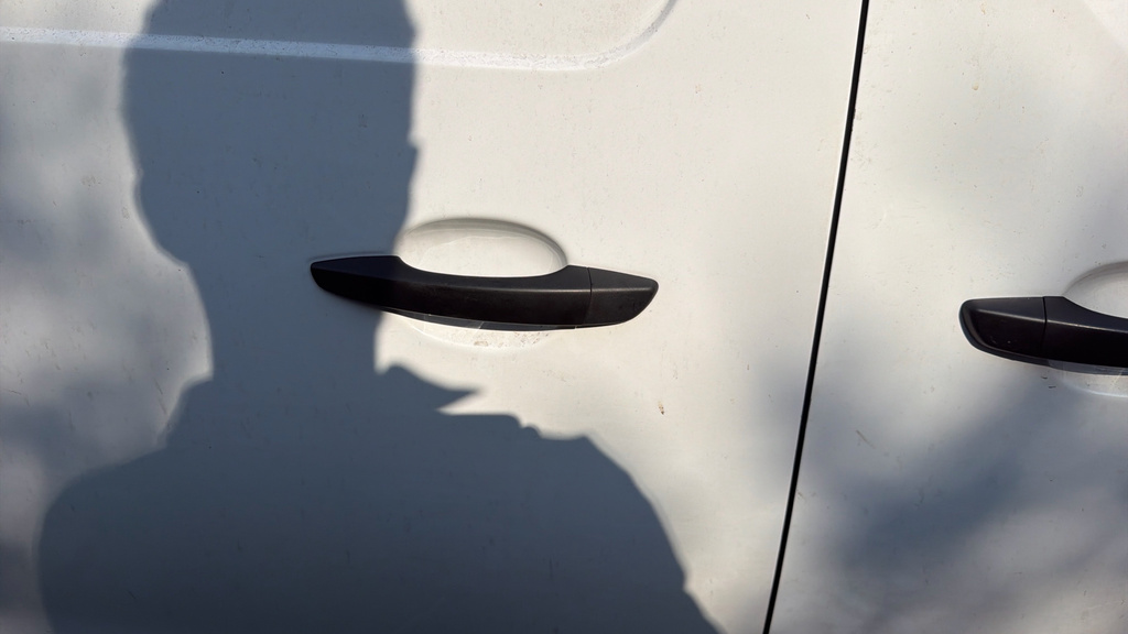 Toyota PROACE 1.5D Icon Medium Panel Van Mwb Euro 6 Ss 6Dr White #27