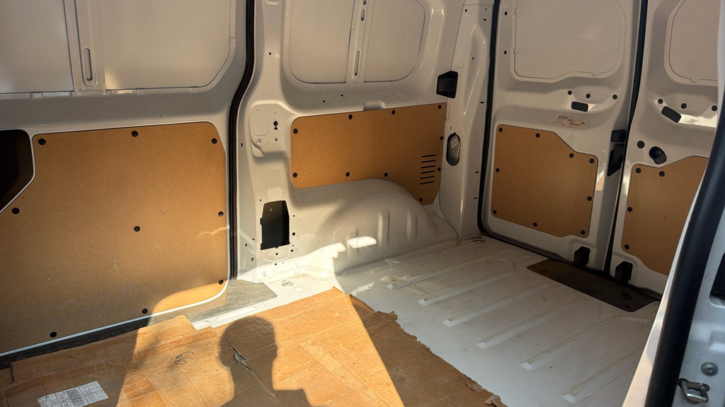 Toyota PROACE 1.5D Icon Medium Panel Van Mwb Euro 6 Ss 6Dr White #17