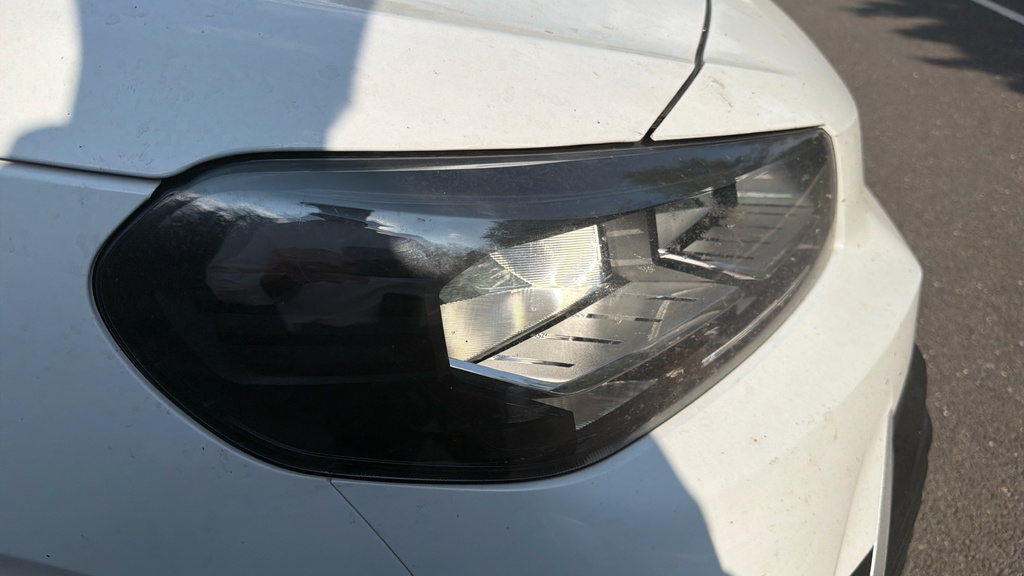 Toyota PROACE 1.5D Icon Medium Panel Van Mwb Euro 6 Ss 6Dr White #31