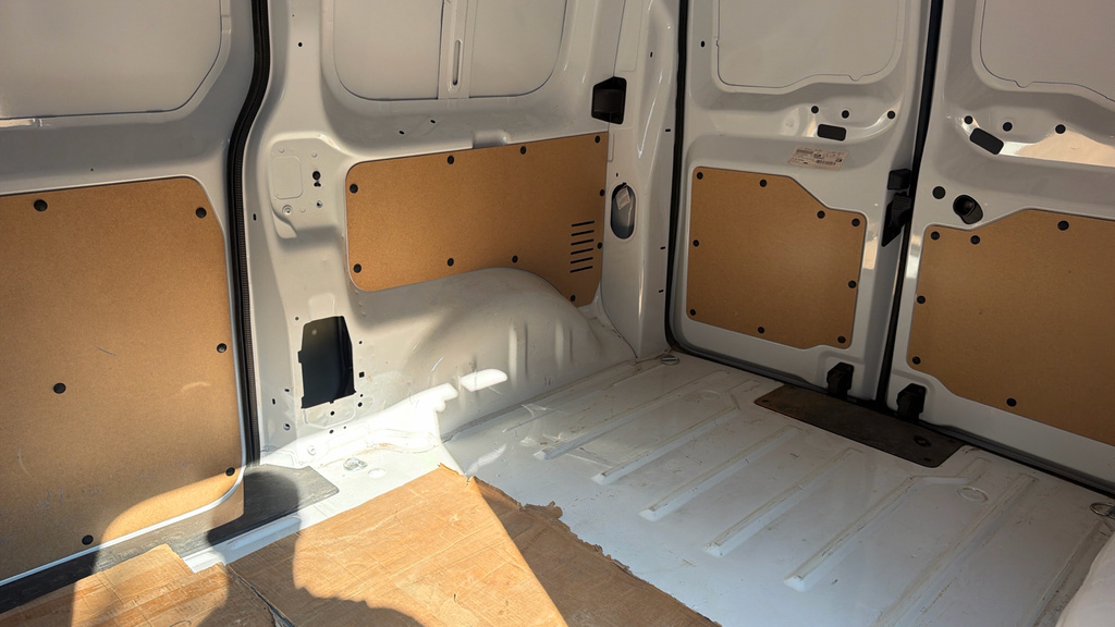 Toyota PROACE 1.5D Icon Medium Panel Van Mwb Euro 6 Ss 6Dr White #14