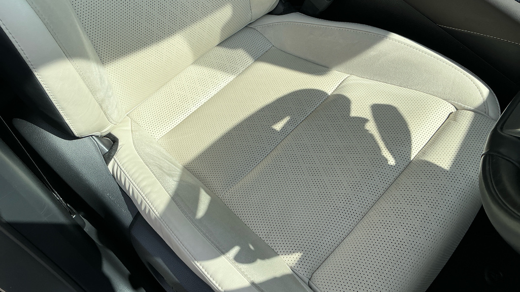Lexus RX 450H 2.5 Takumi E-cvt Grey #18