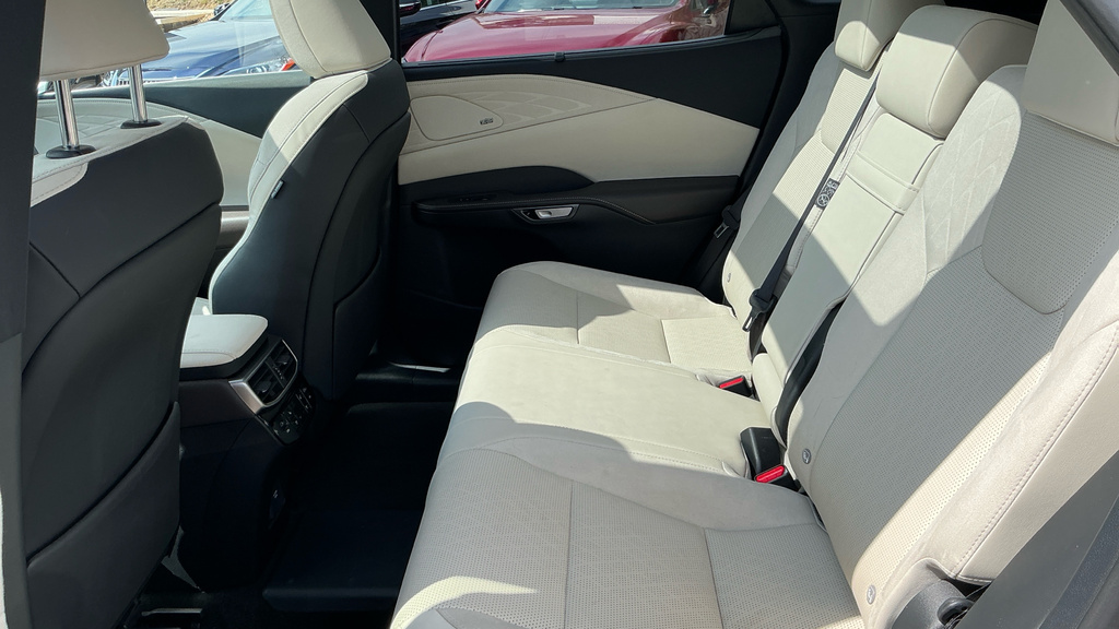 Lexus RX 450H 2.5 Takumi E-cvt Grey #16