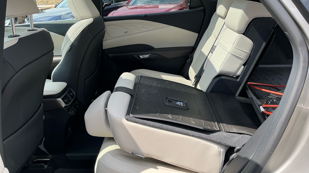 Lexus RX 450H 2.5 Takumi E-cvt Grey #19