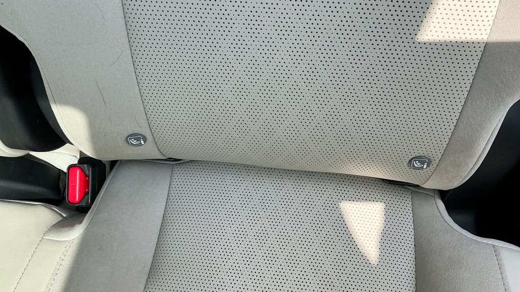 Lexus RX 450H 2.5 Takumi E-cvt Grey #15