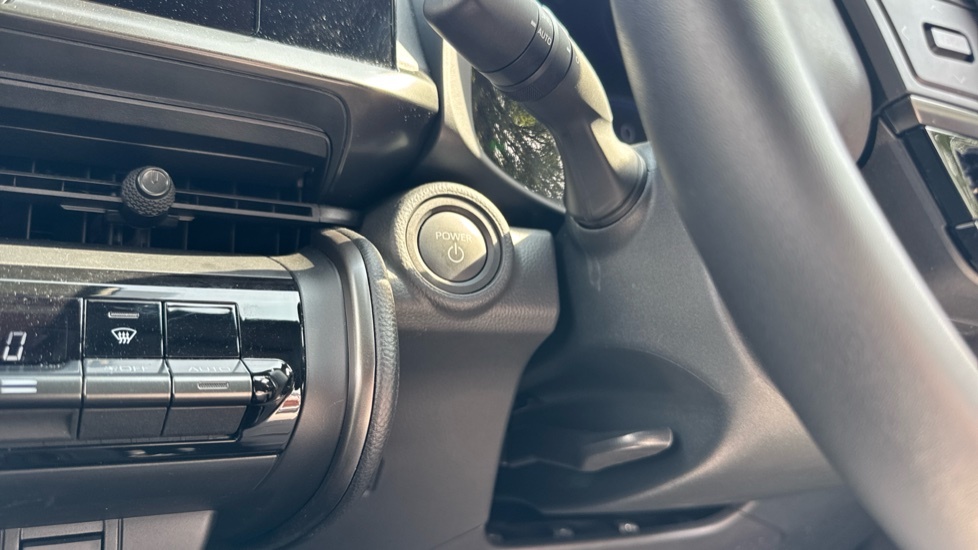 Toyota C-Hr Excel Silver #16