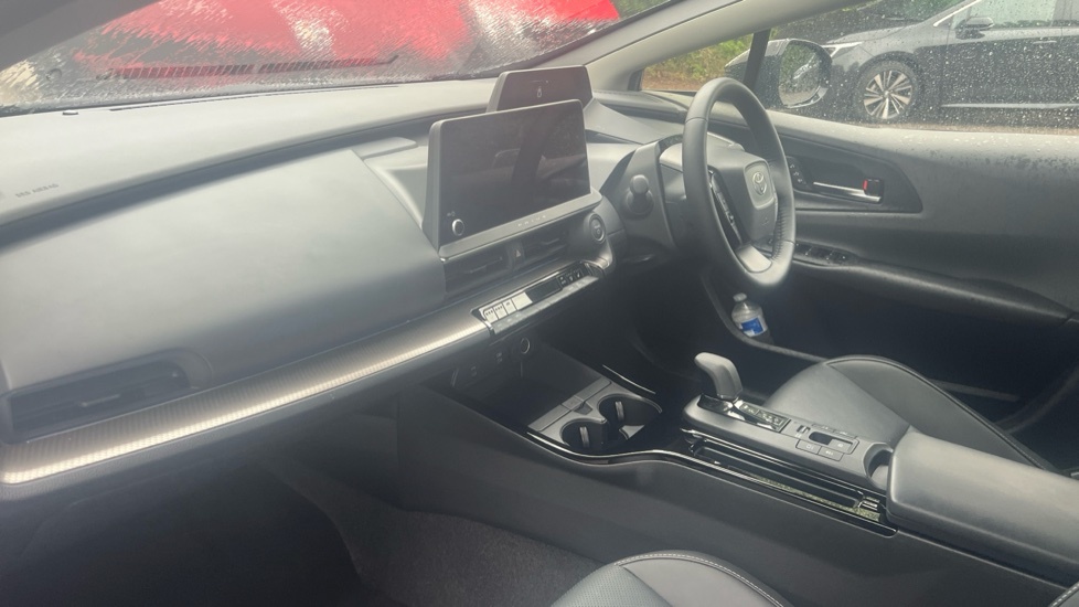 Toyota Prius 2.0 13.6Kwh Excel Cvt Euro 6 Ss  #5