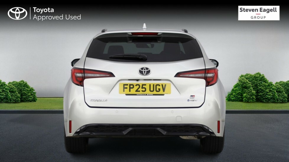 Toyota Corolla Corolla Hbts Design 1.8 Hb Grey #26