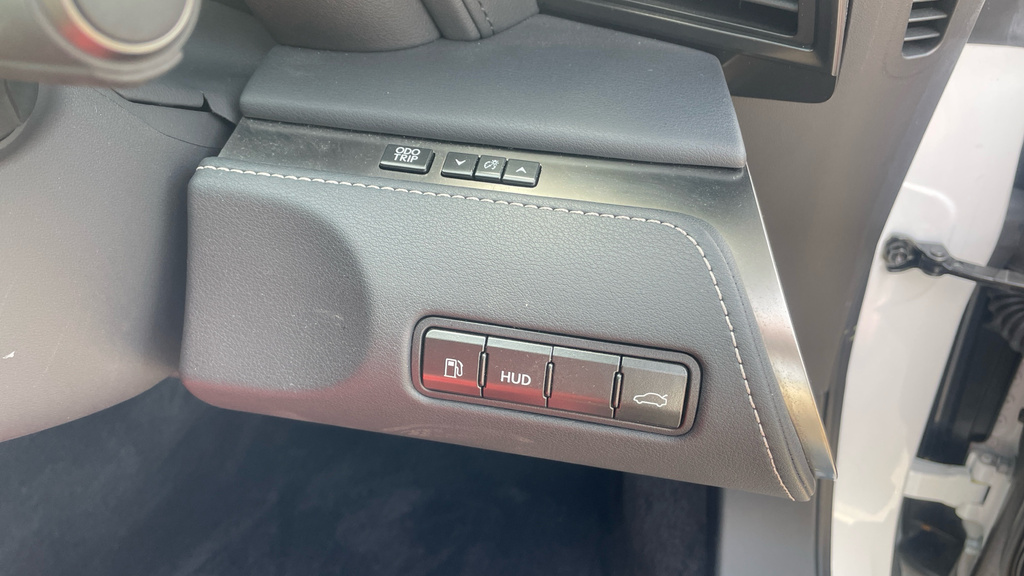 Lexus LC Lexus Lc Conv Sport Pk Hud  #39
