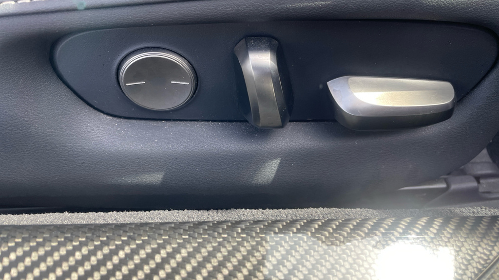 Lexus LC Lexus Lc Conv Sport Pk Hud  #29