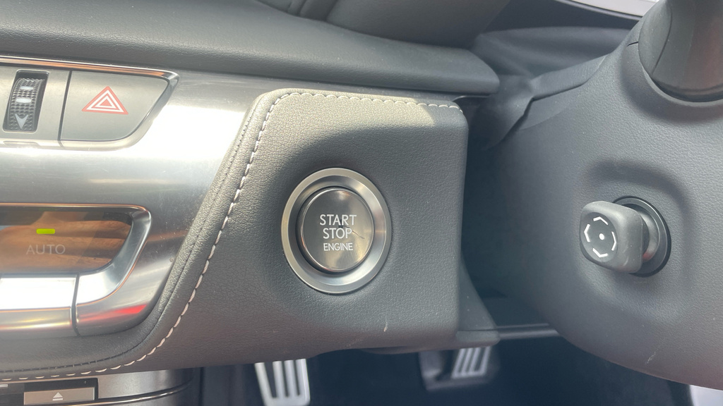 Lexus LC Lexus Lc Conv Sport Pk Hud  #17