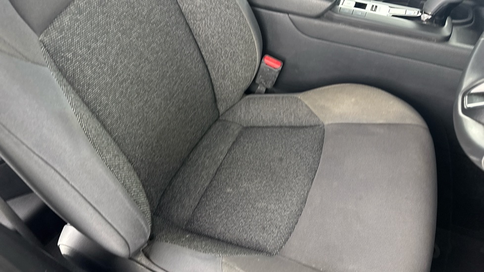 Toyota C-Hr Excel Grey #17