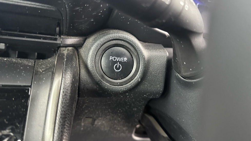 Toyota C-Hr Excel Grey #16