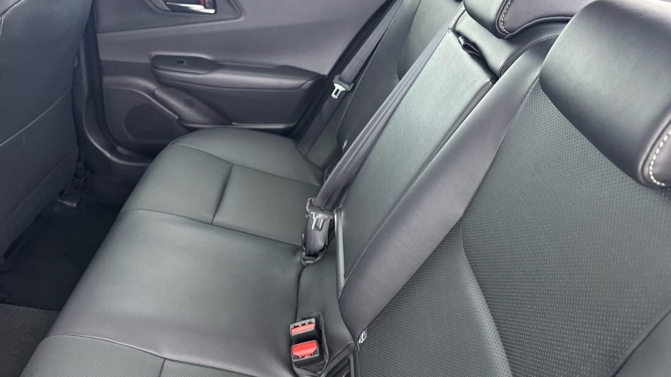 Toyota Prius 1.8 0D Silver #13