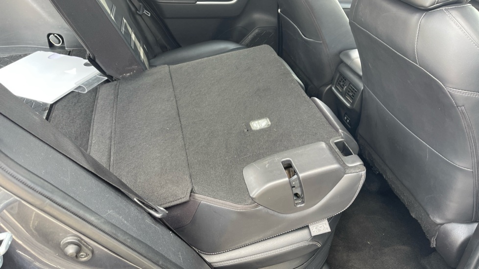 Toyota Rav 4 2.5 Phev Dynamic Cvt Blue #18