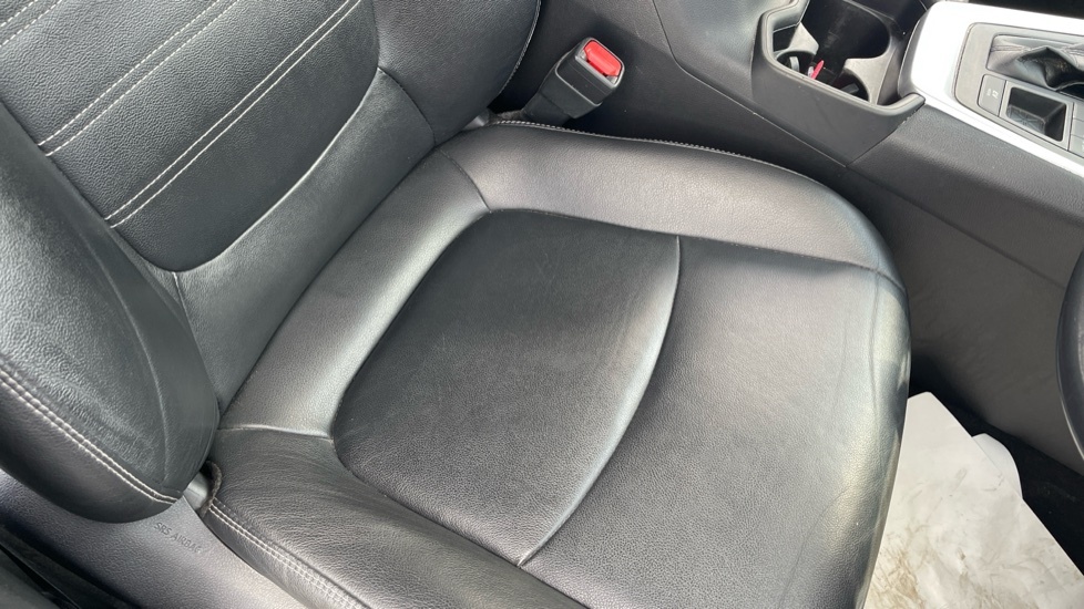 Toyota Rav 4 2.5 Phev Dynamic Cvt Blue #17