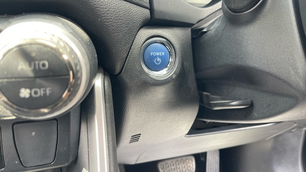Toyota Rav 4 2.5 Phev Dynamic Cvt Blue #16