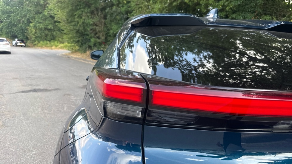 Toyota C-Hr Excel #38