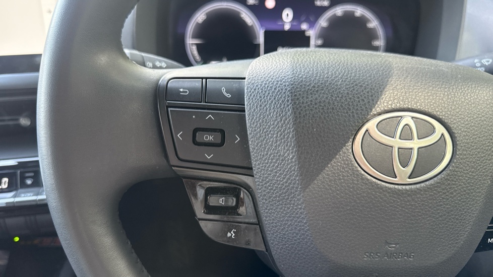 Toyota C-Hr Excel #37