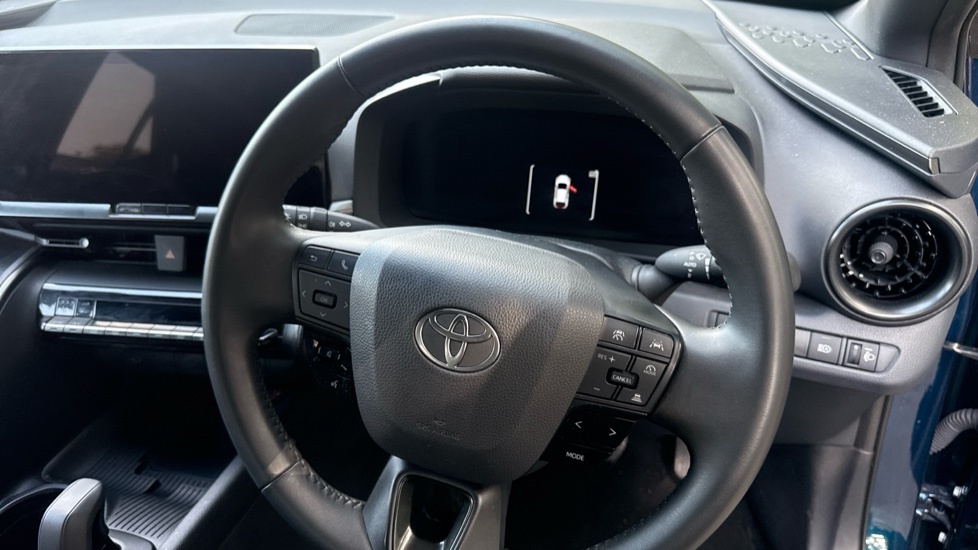 Toyota C-Hr Excel #7