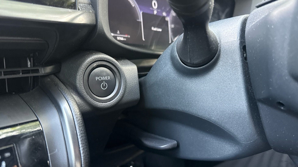 Toyota C-Hr Excel #16