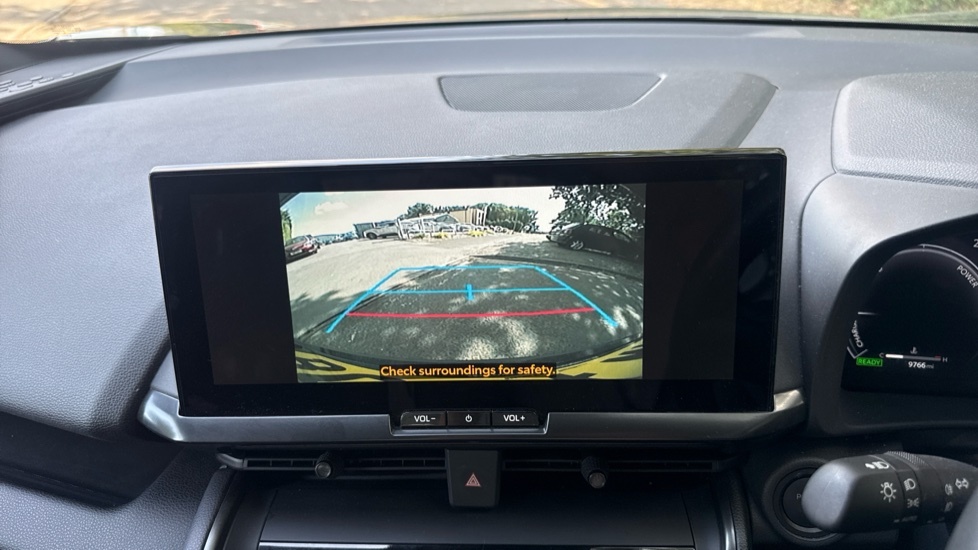Toyota C-Hr Excel #35