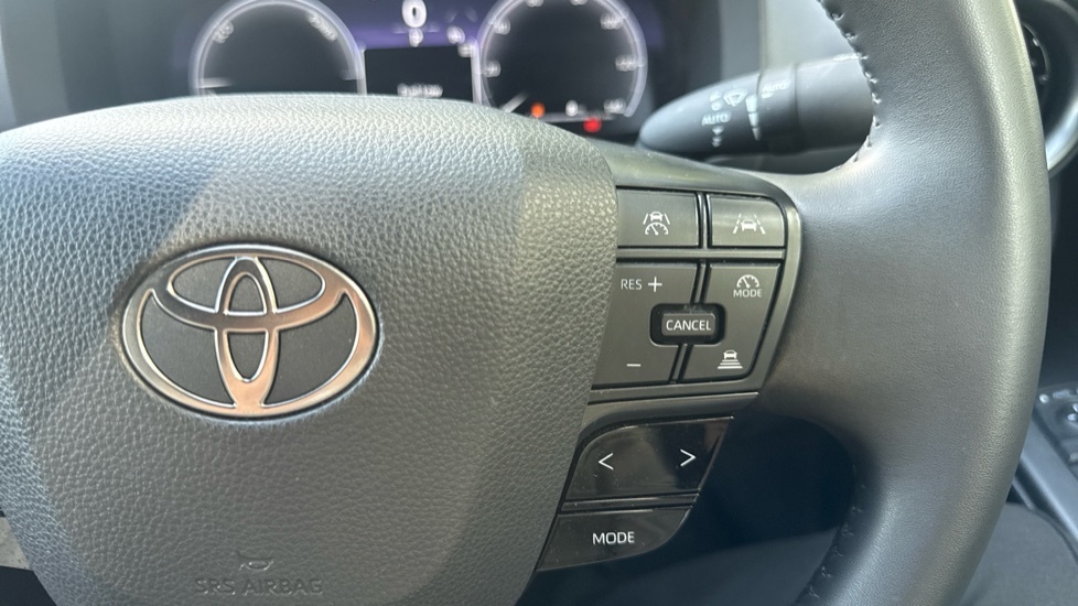 Toyota C-Hr Excel #30