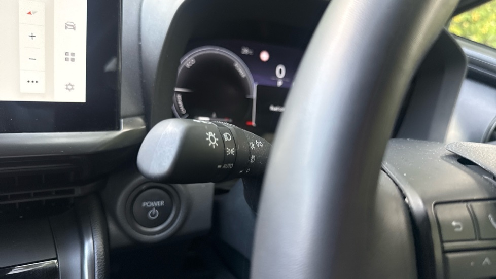 Toyota C-Hr Excel #33