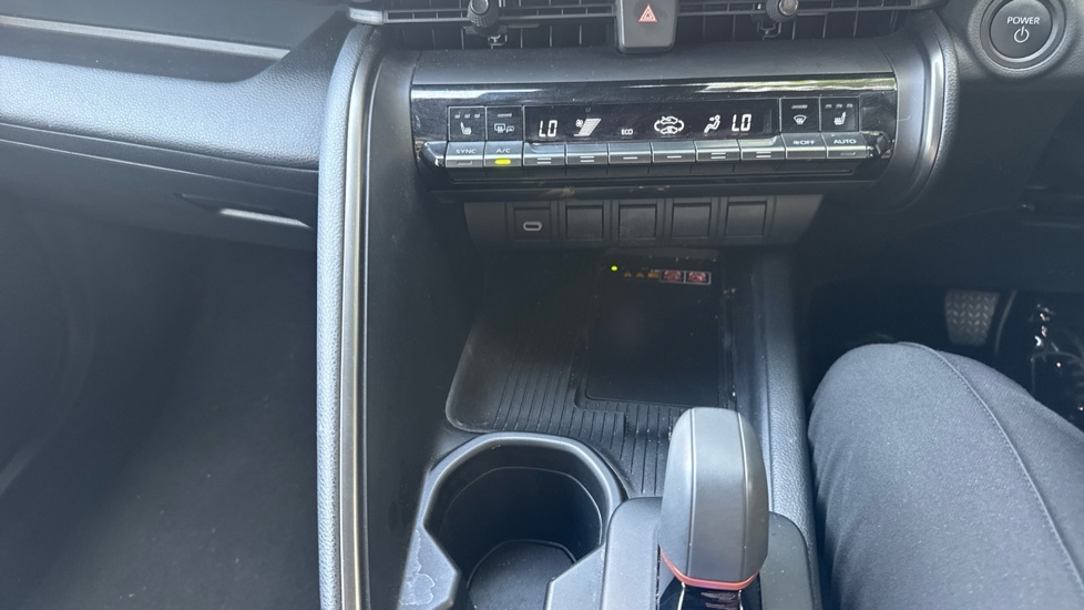 Toyota C-Hr Excel #36